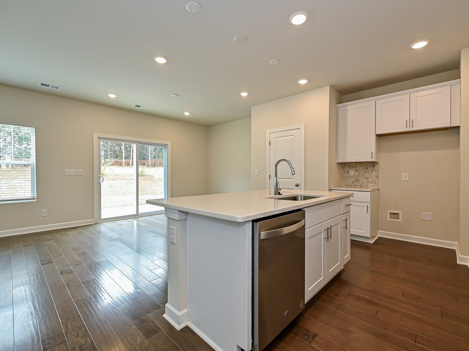 Monterey Park - Residential