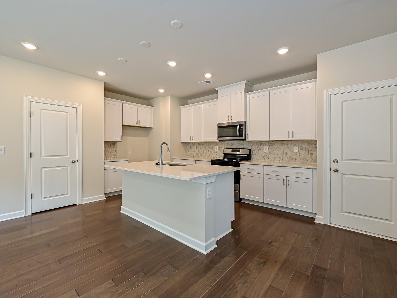 Monterey Park - Residential