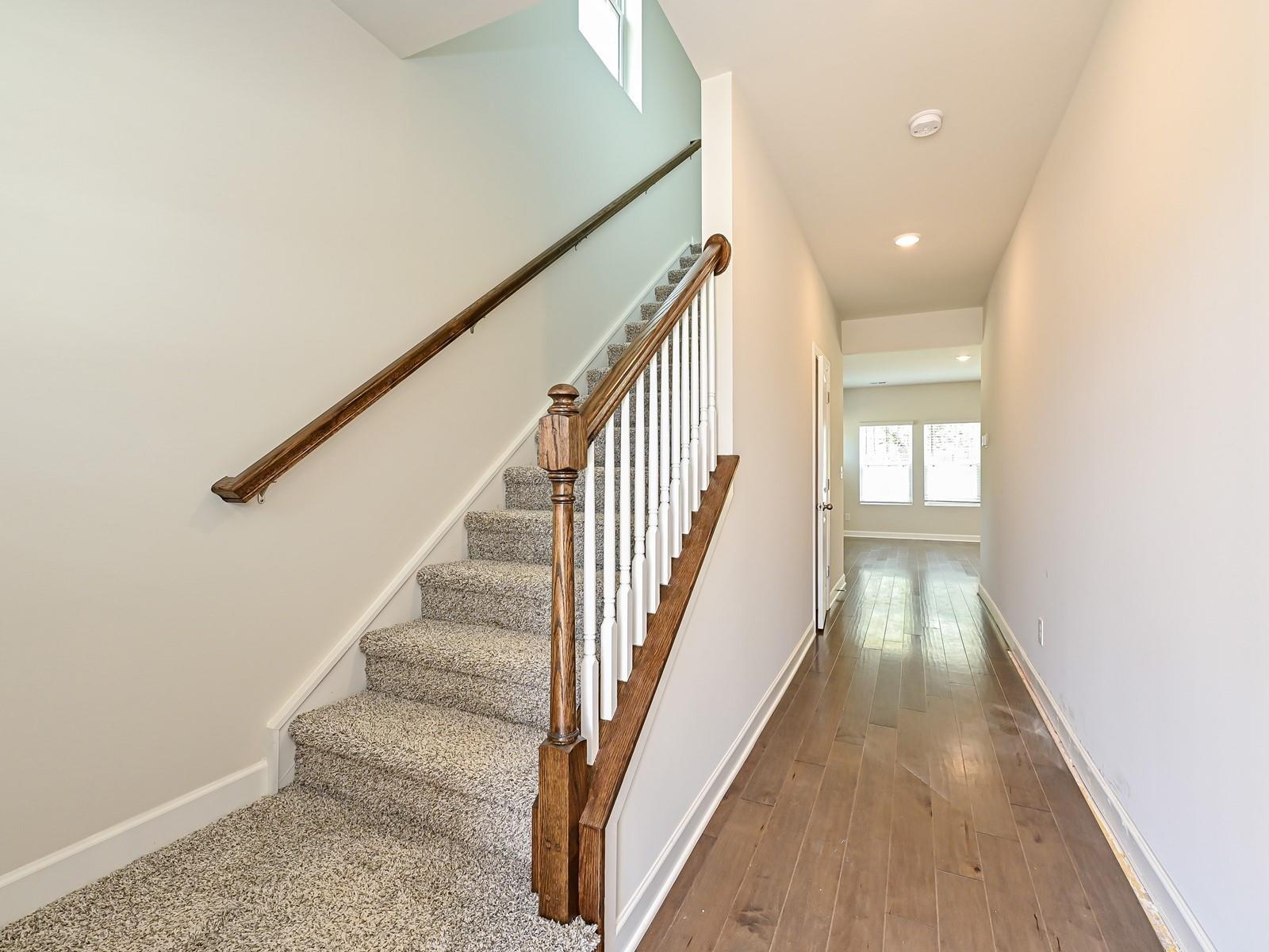 Monterey Park - Residential