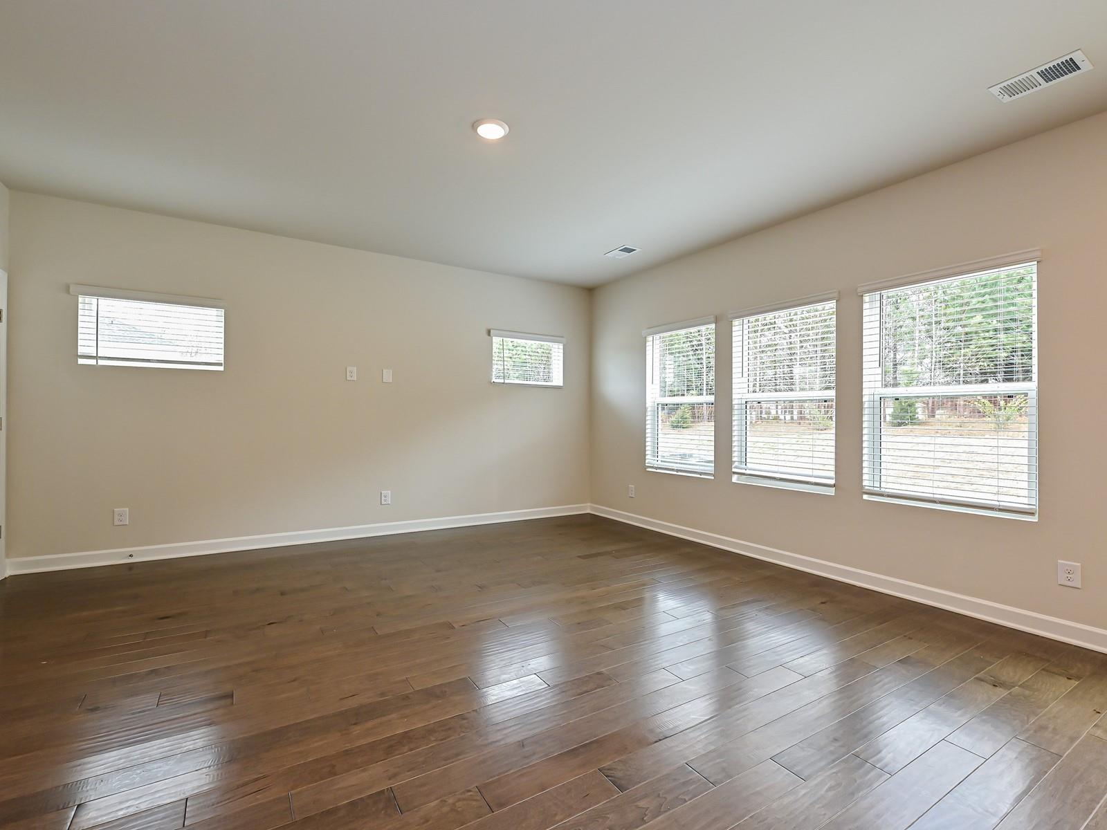 Monterey Park - Residential
