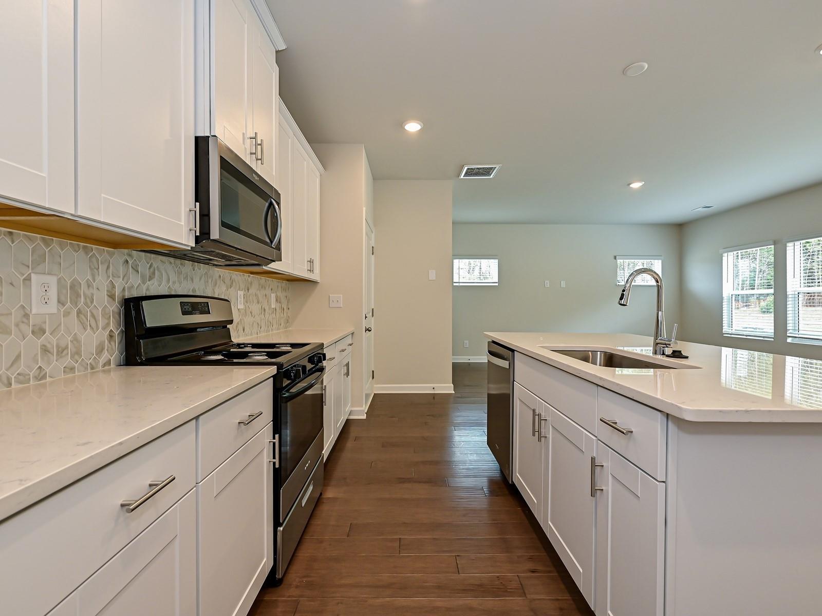 Monterey Park - Residential