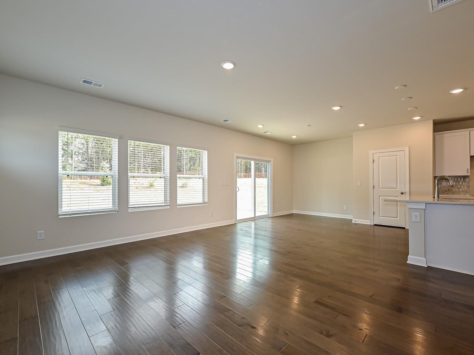 Monterey Park - Residential