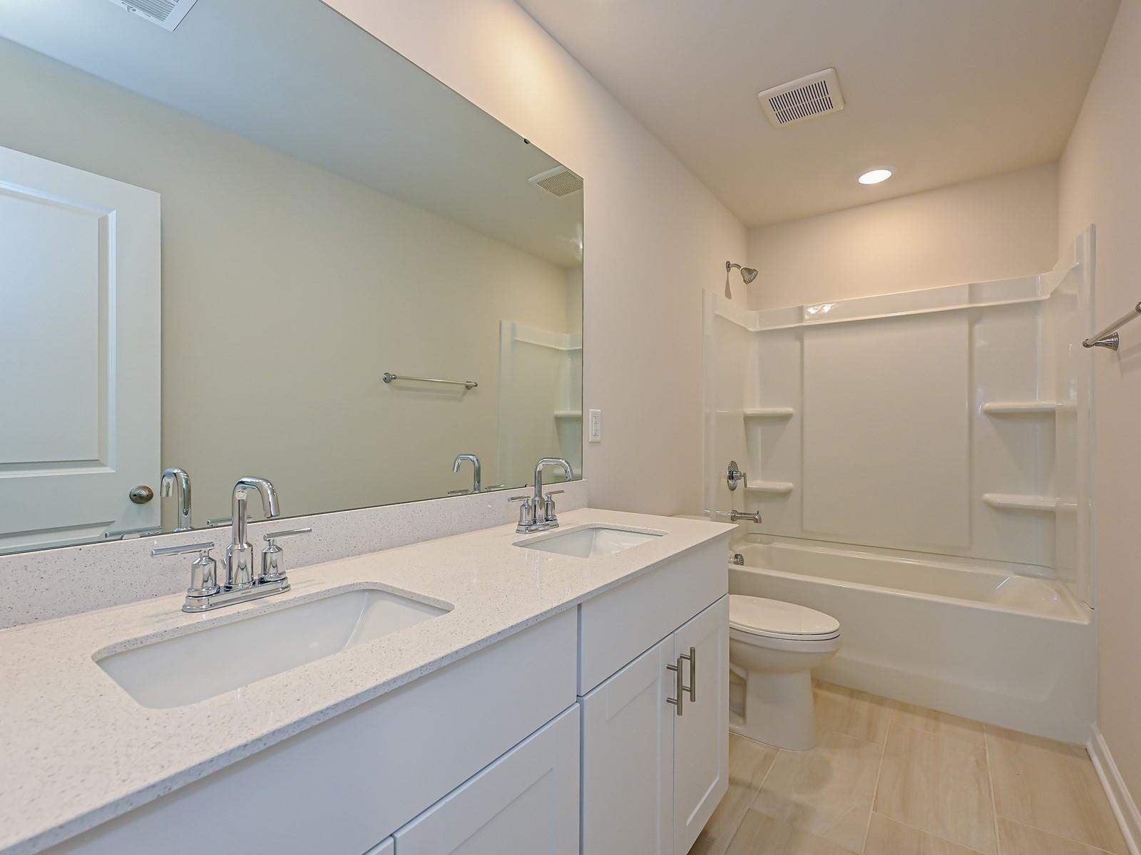 Monterey Park - Residential