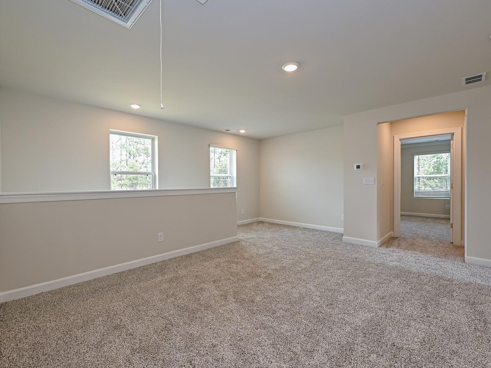 Monterey Park - Residential
