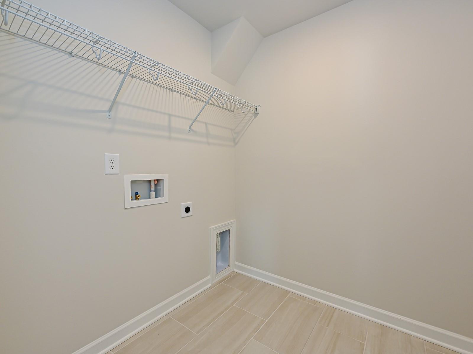 Monterey Park - Residential