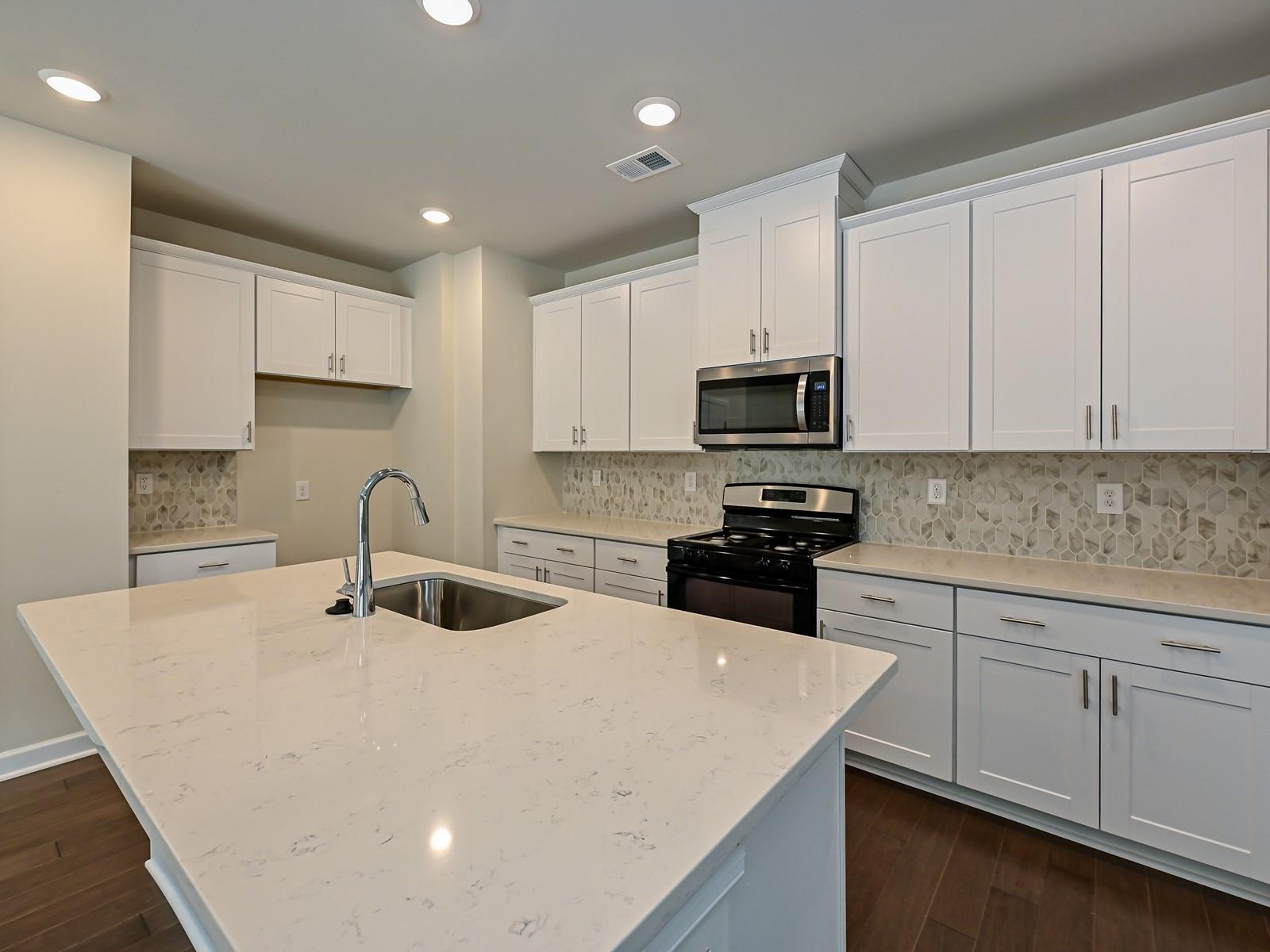 Monterey Park - Residential