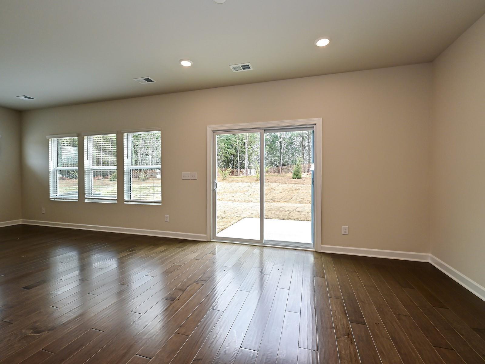 Monterey Park - Residential