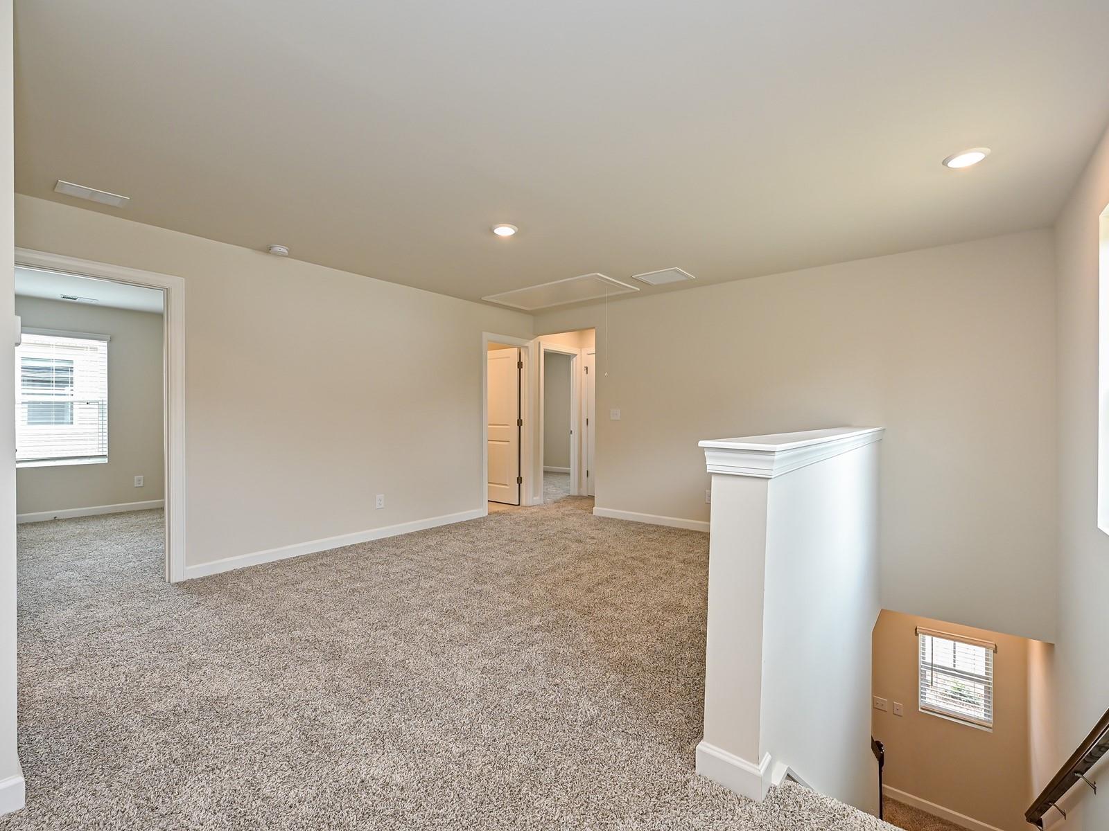 Monterey Park - Residential