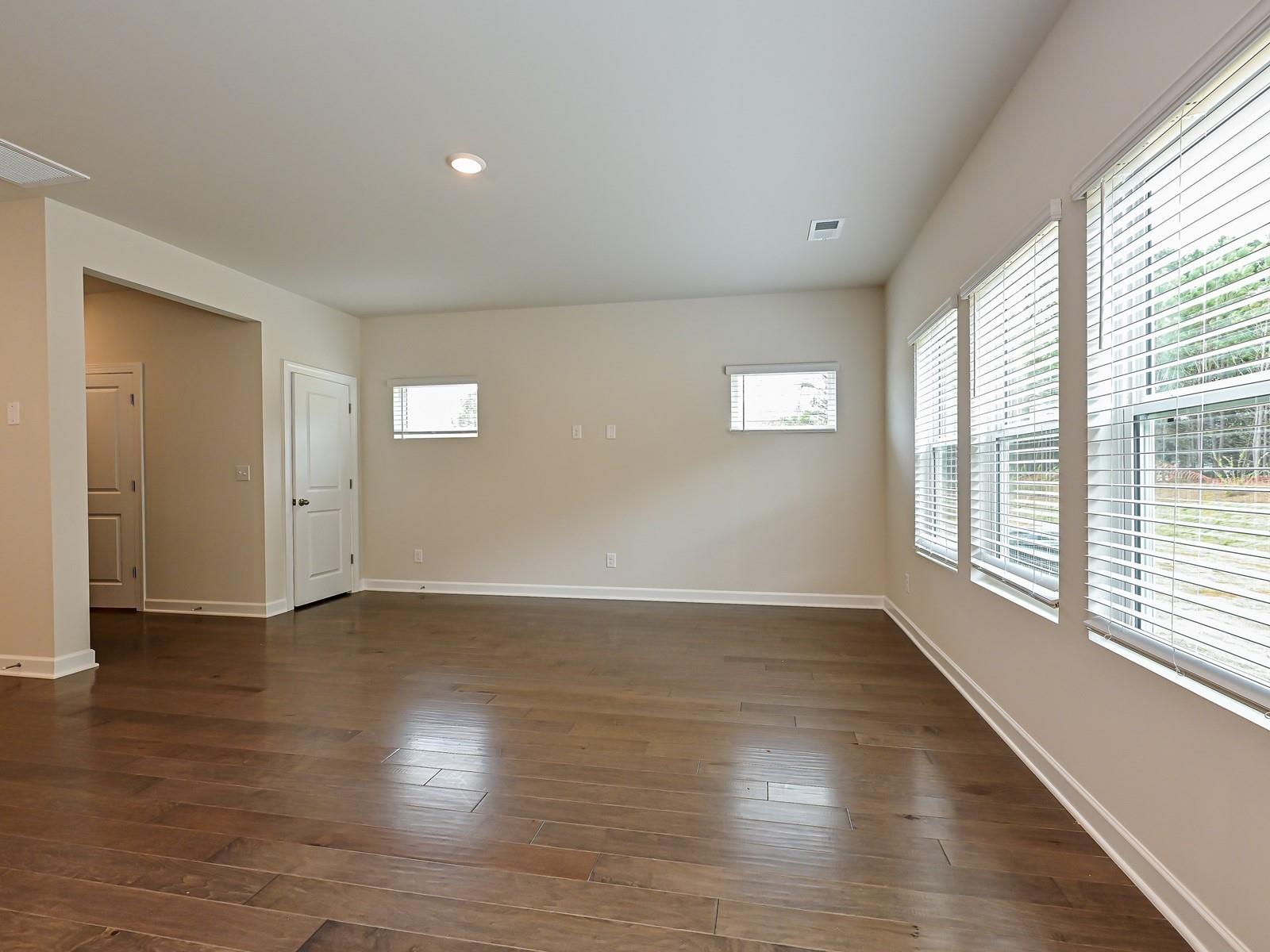 Monterey Park - Residential