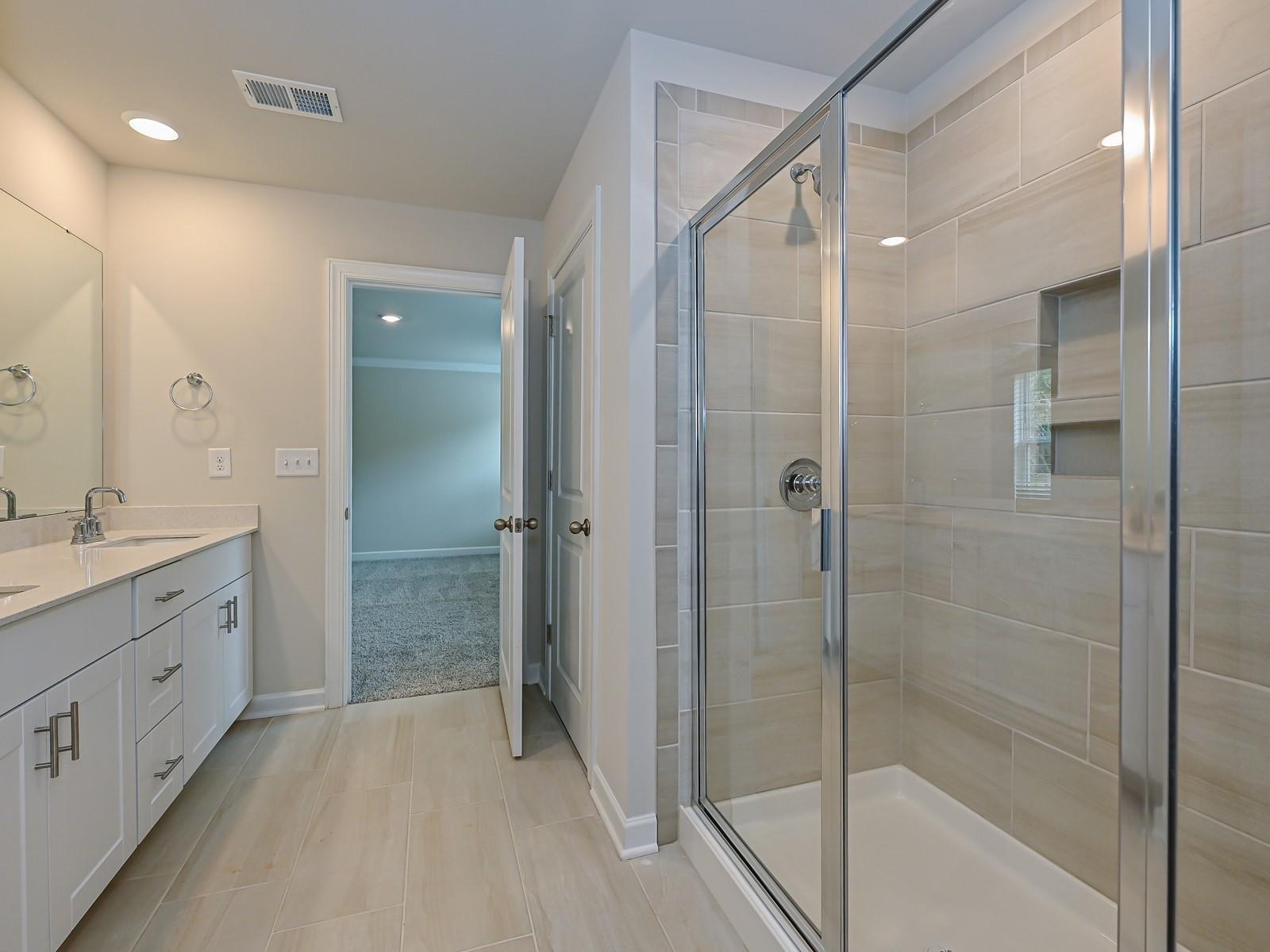 Monterey Park - Residential