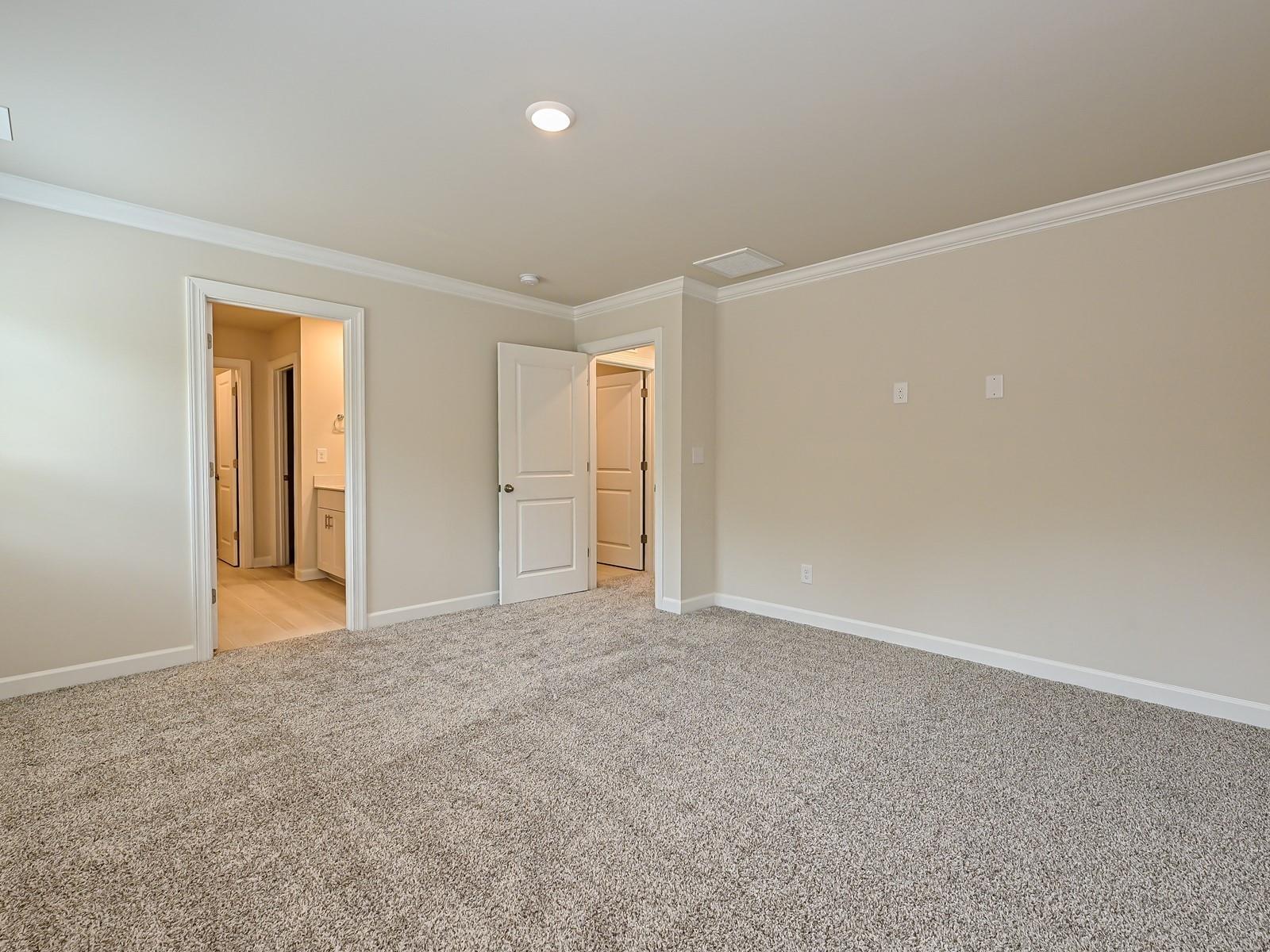 Monterey Park - Residential