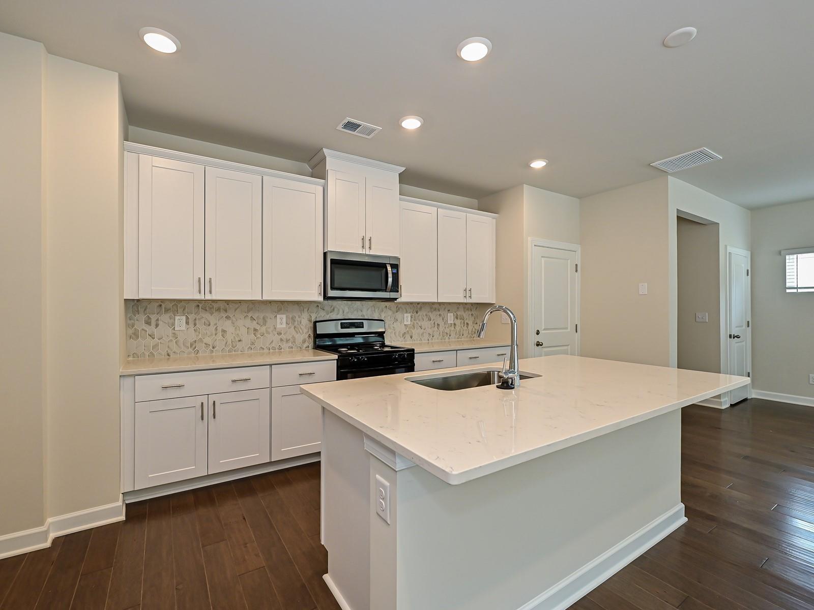 Monterey Park - Residential