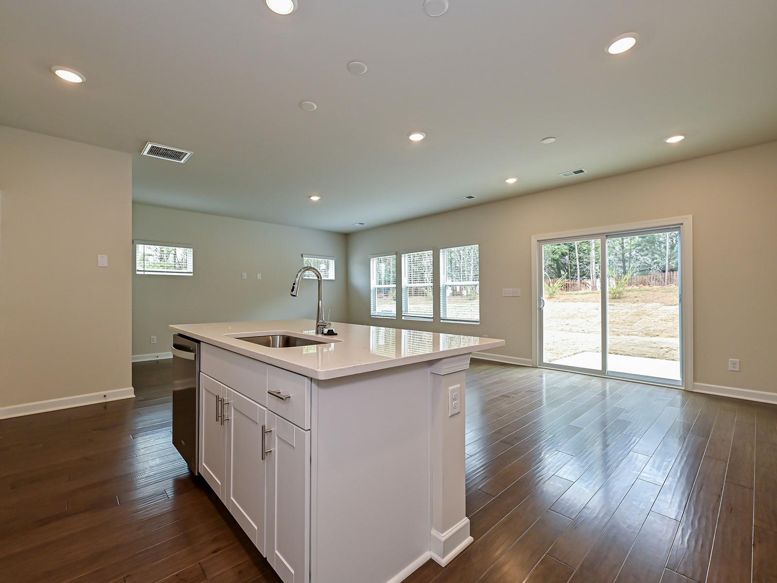 Monterey Park - Residential