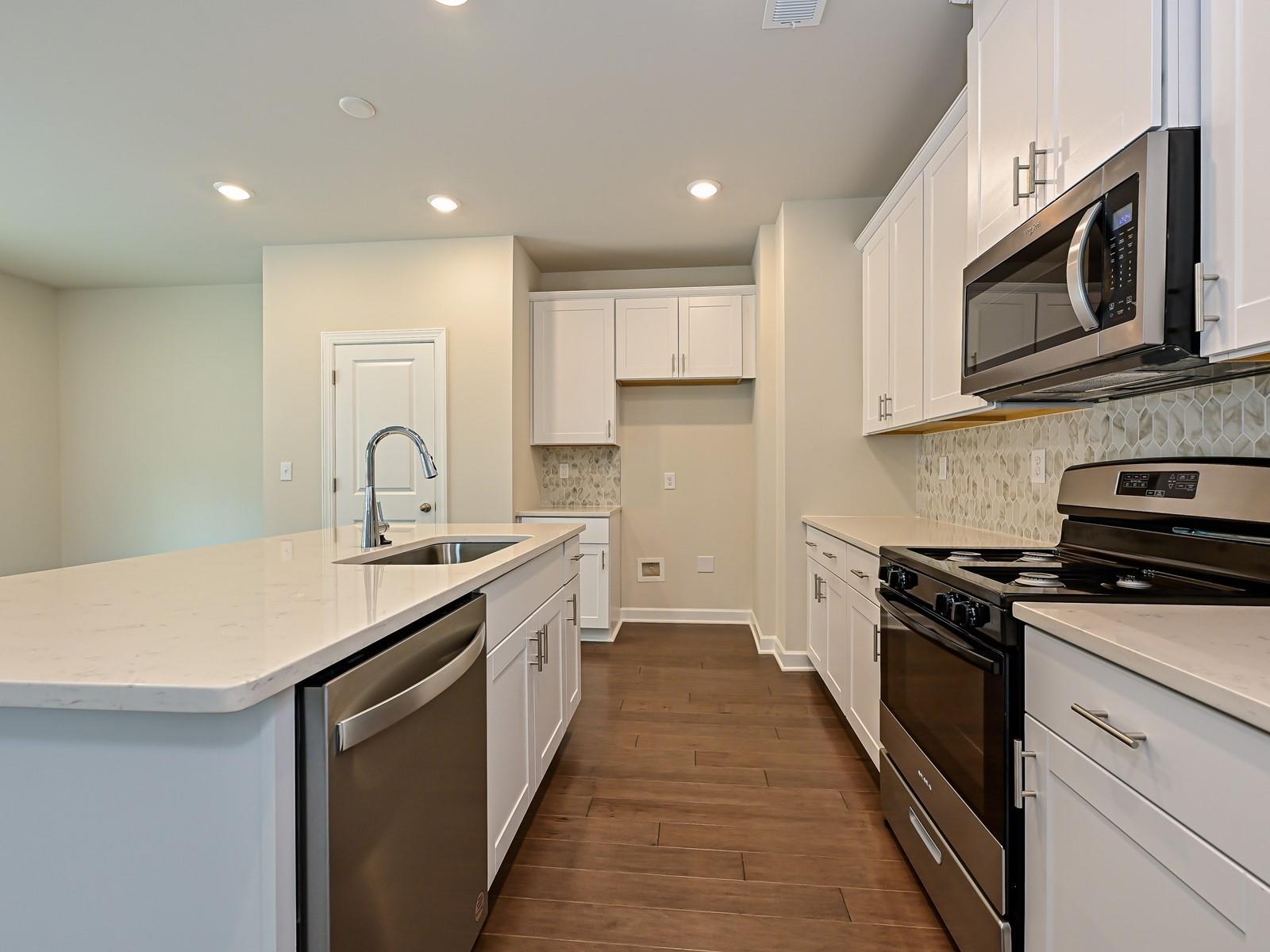 Monterey Park - Residential