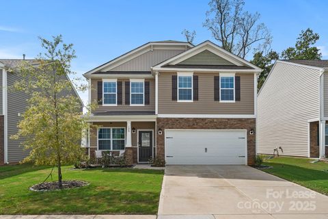 136 Sequoia Forest Drive Mooresville NC 28117