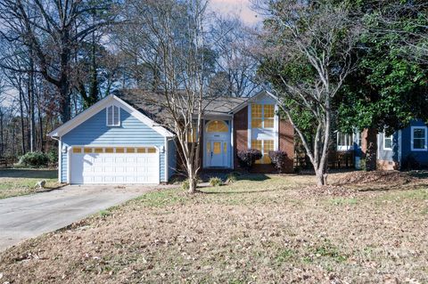 10925 Lassen Court Charlotte NC 28214