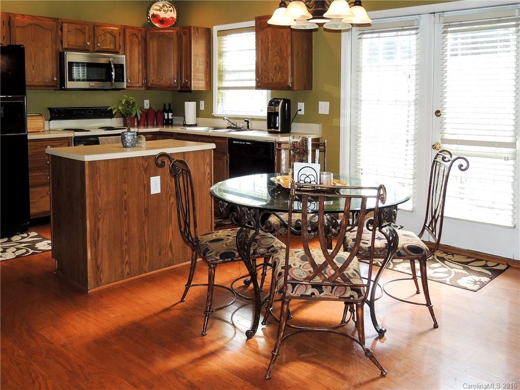 Wedgewood North - Residential