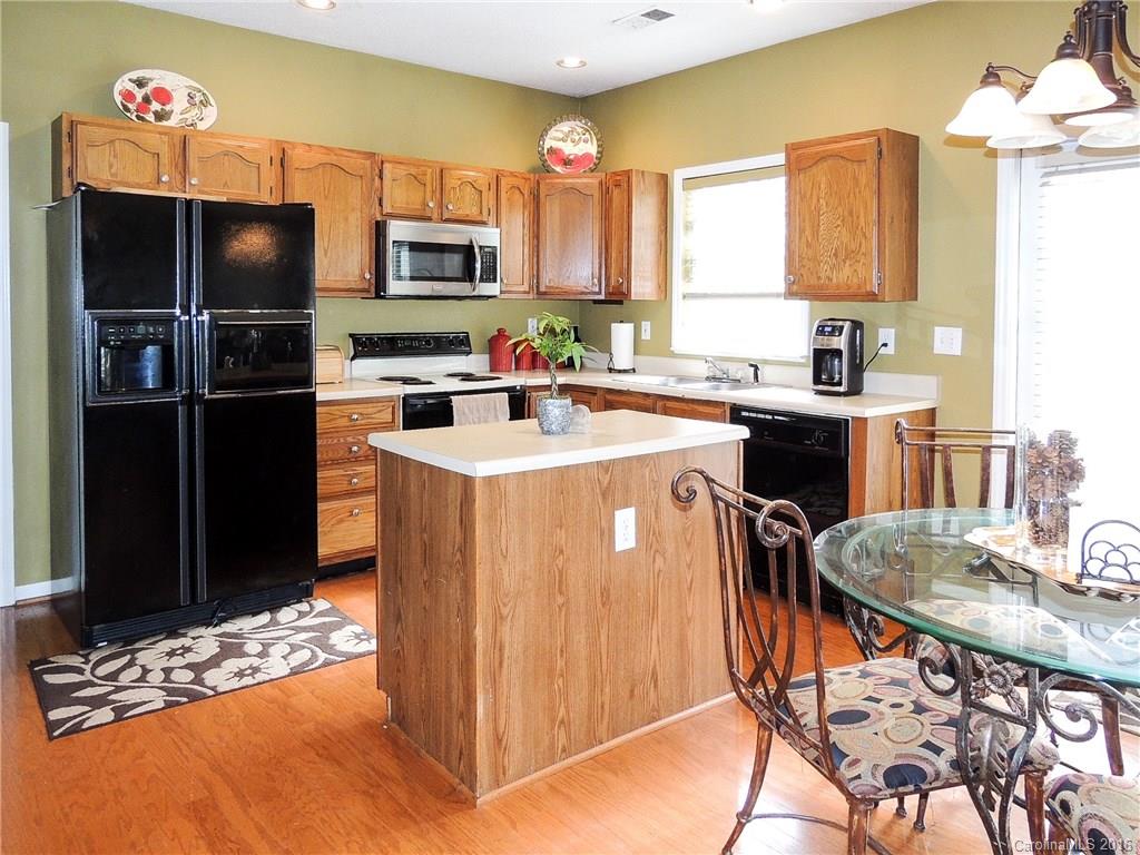 Wedgewood North - Residential