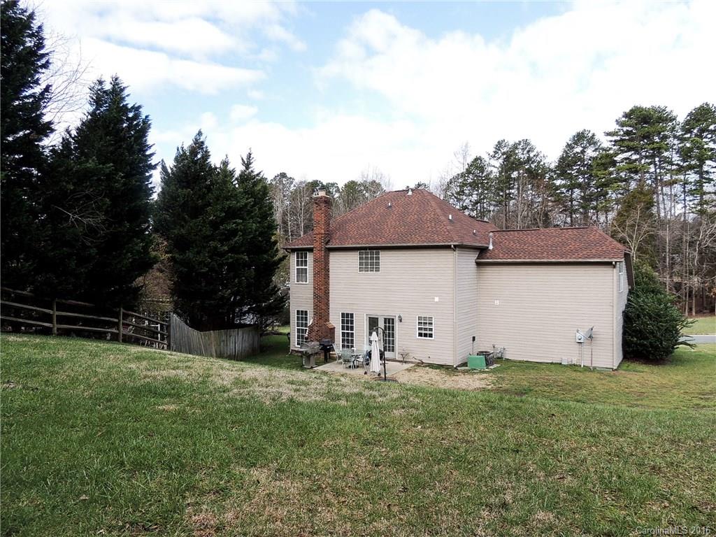 Wedgewood North - Residential