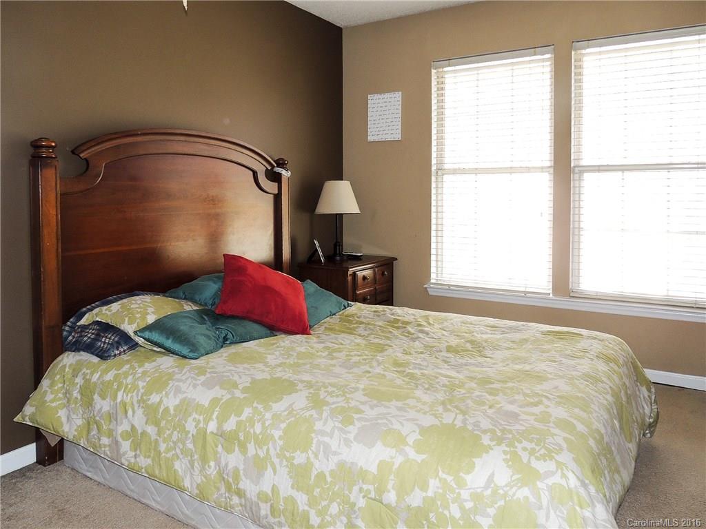 Wedgewood North - Residential