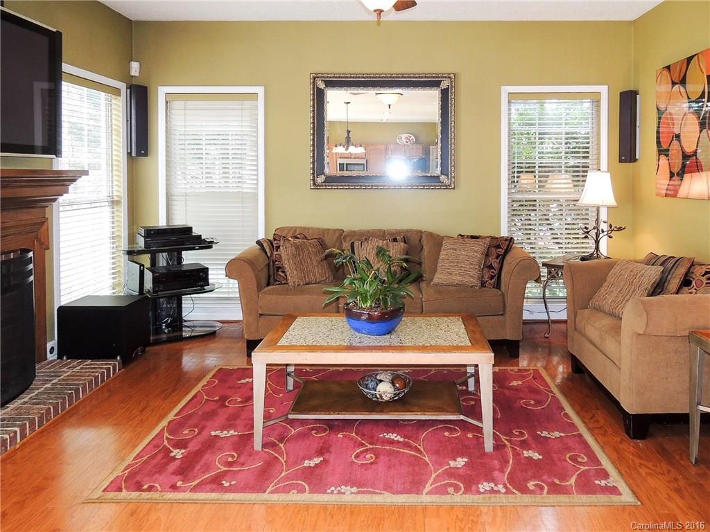 Wedgewood North - Residential