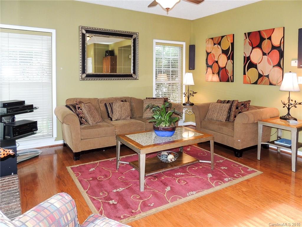 Wedgewood North - Residential