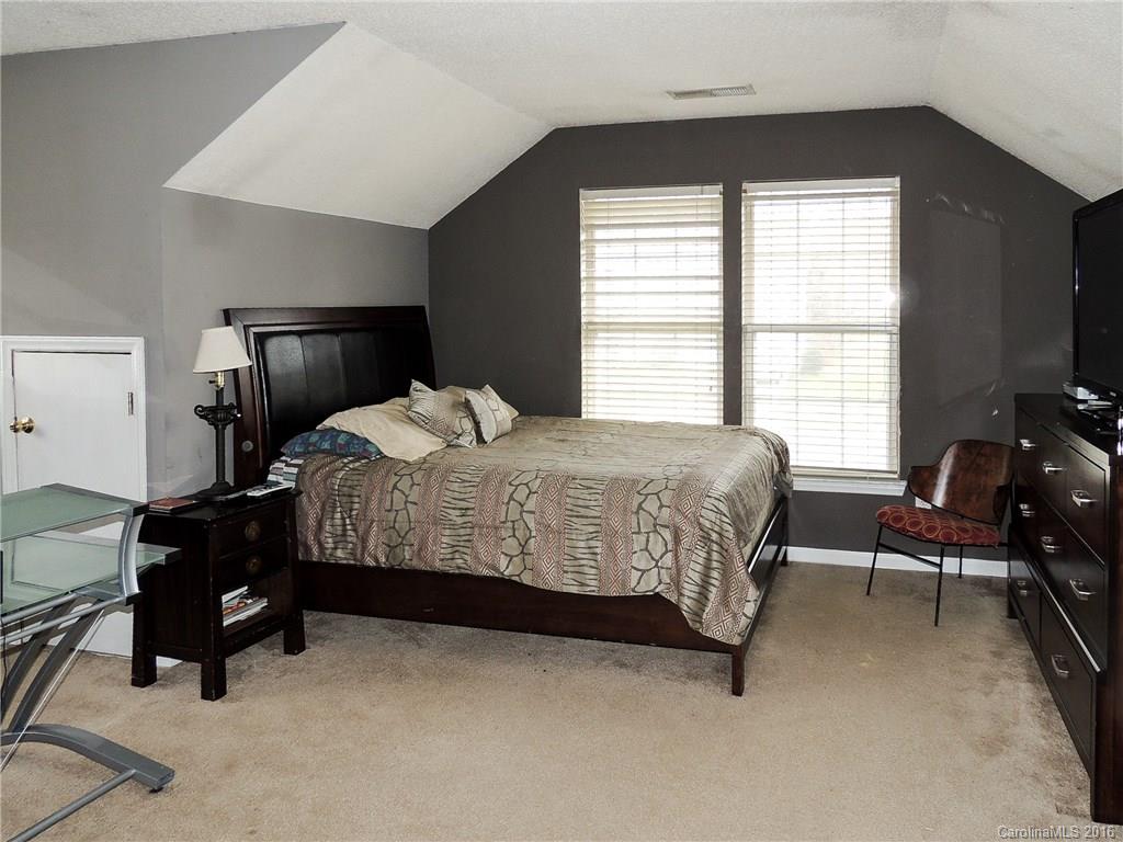 Wedgewood North - Residential