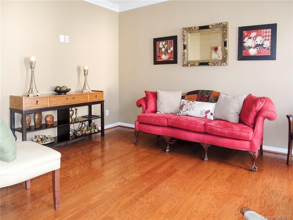 Wedgewood North - Residential