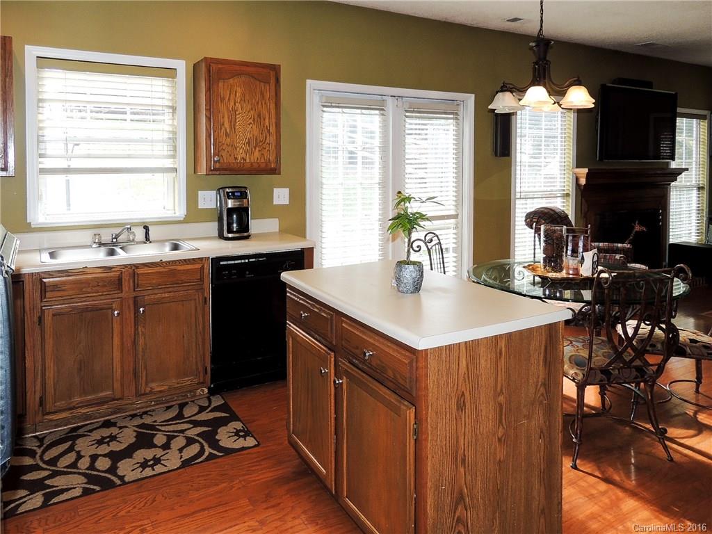 Wedgewood North - Residential