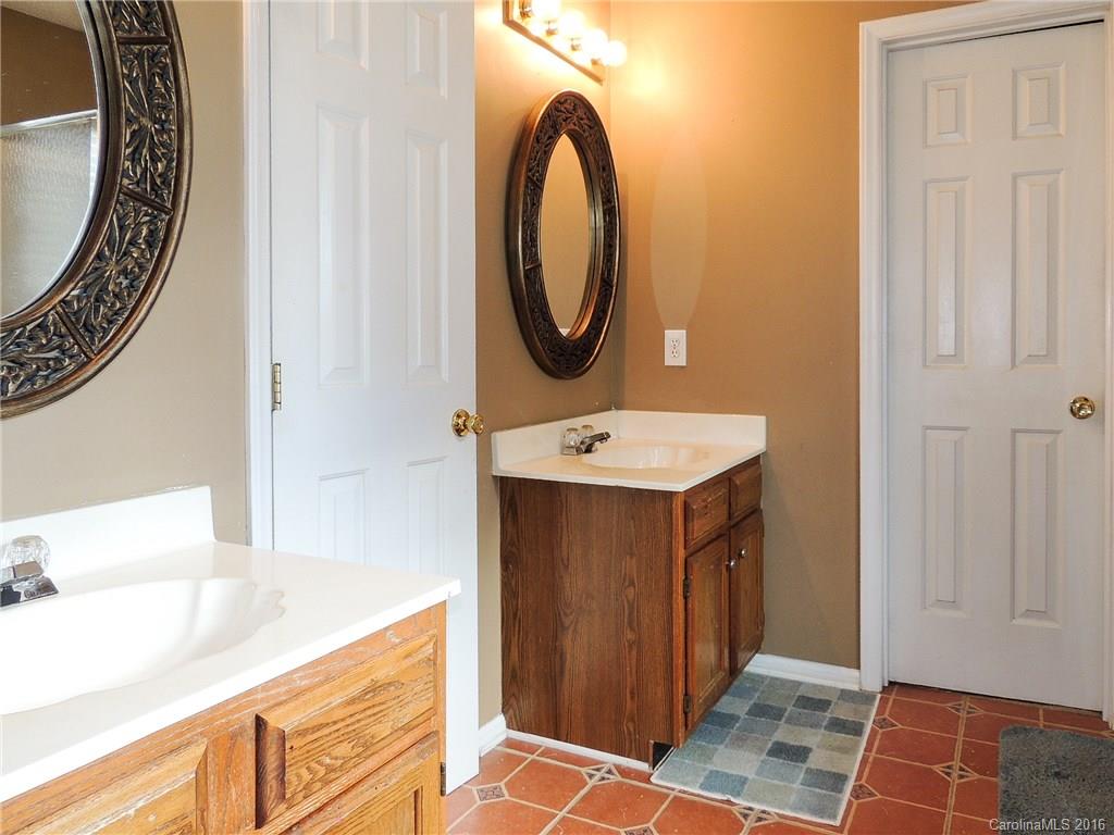 Wedgewood North - Residential