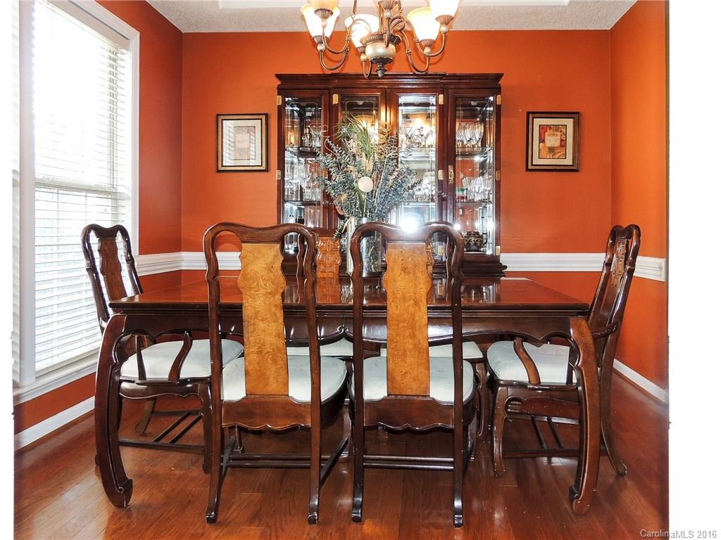 Wedgewood North - Residential