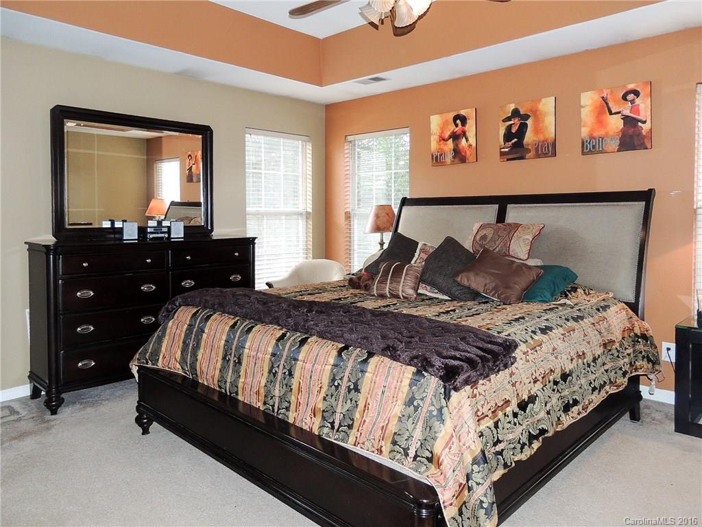 Wedgewood North - Residential