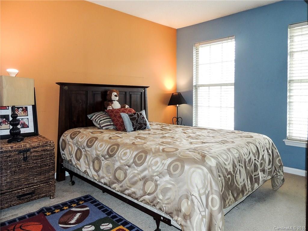 Wedgewood North - Residential