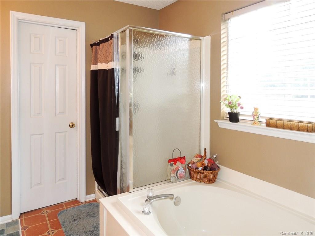 Wedgewood North - Residential