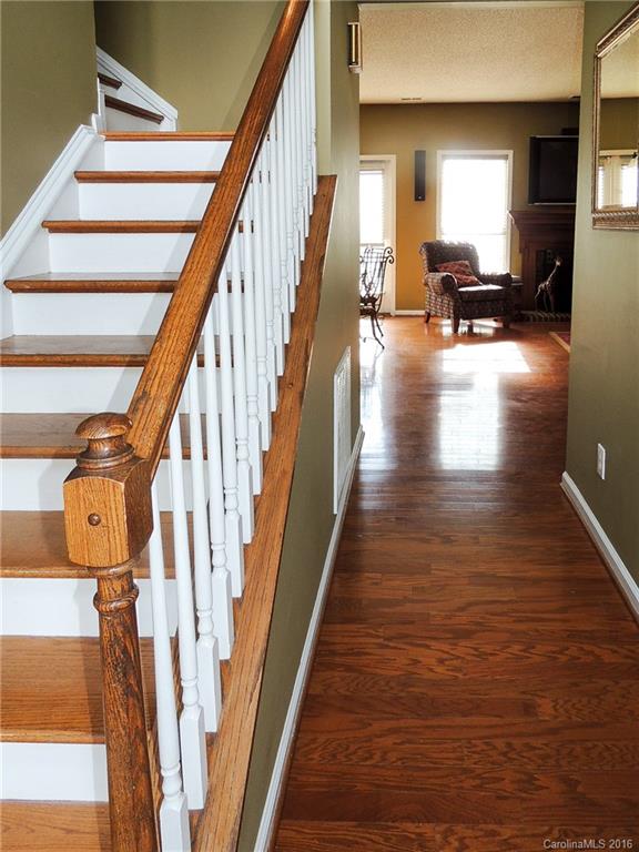 Wedgewood North - Residential