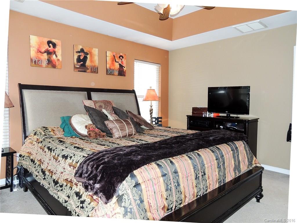 Wedgewood North - Residential