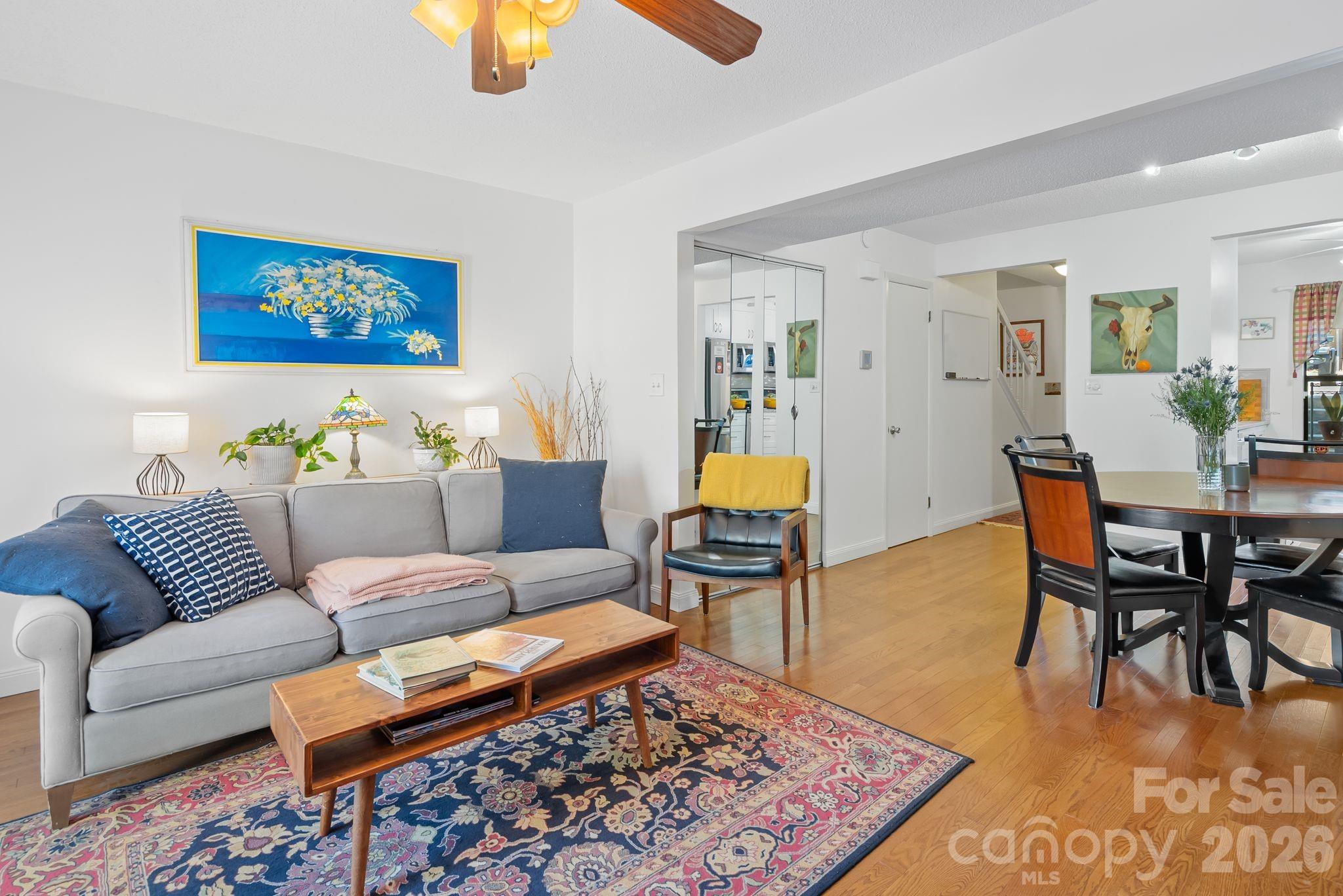 Oak Terrace - Residential