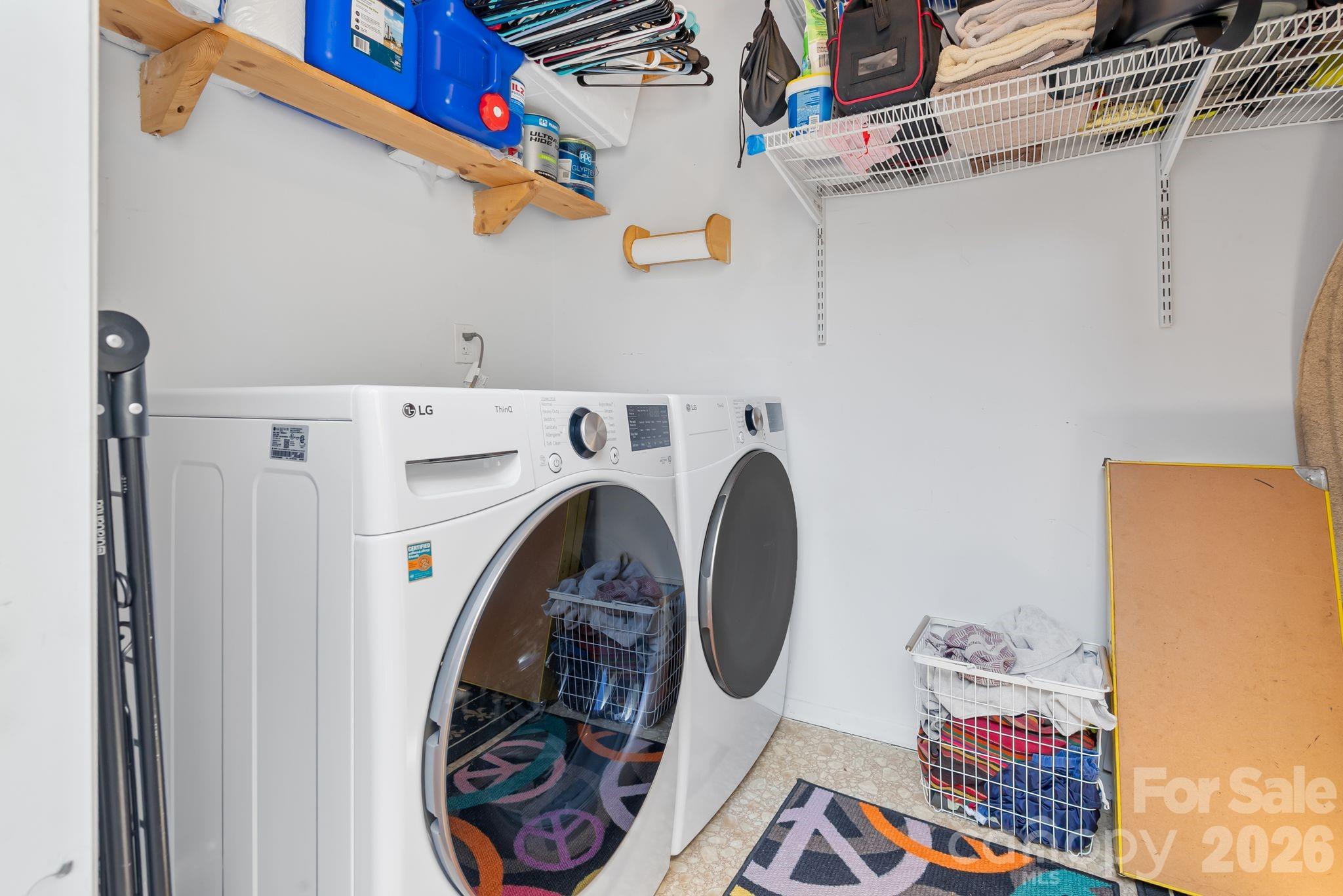 Oak Terrace - Residential