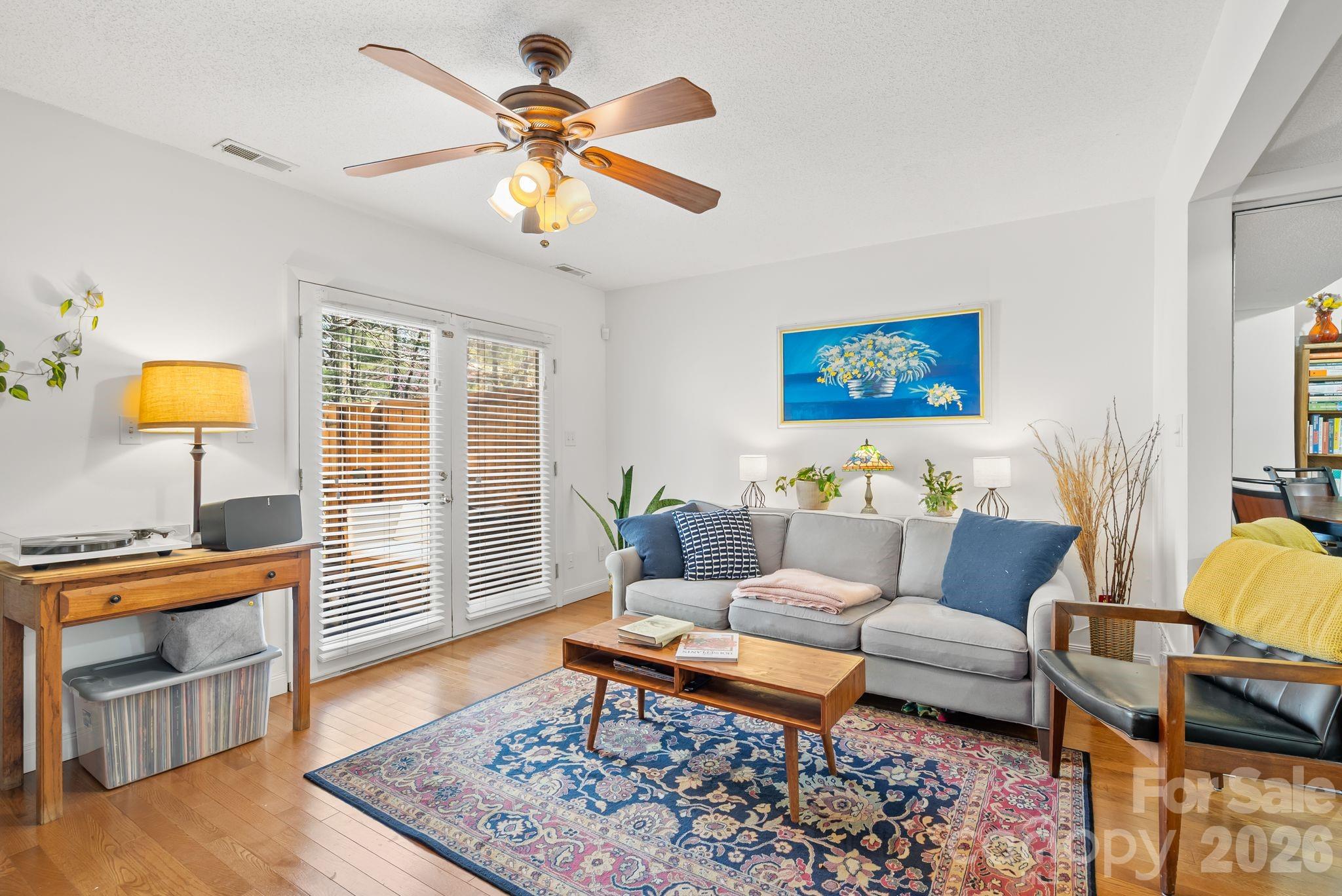 Oak Terrace - Residential