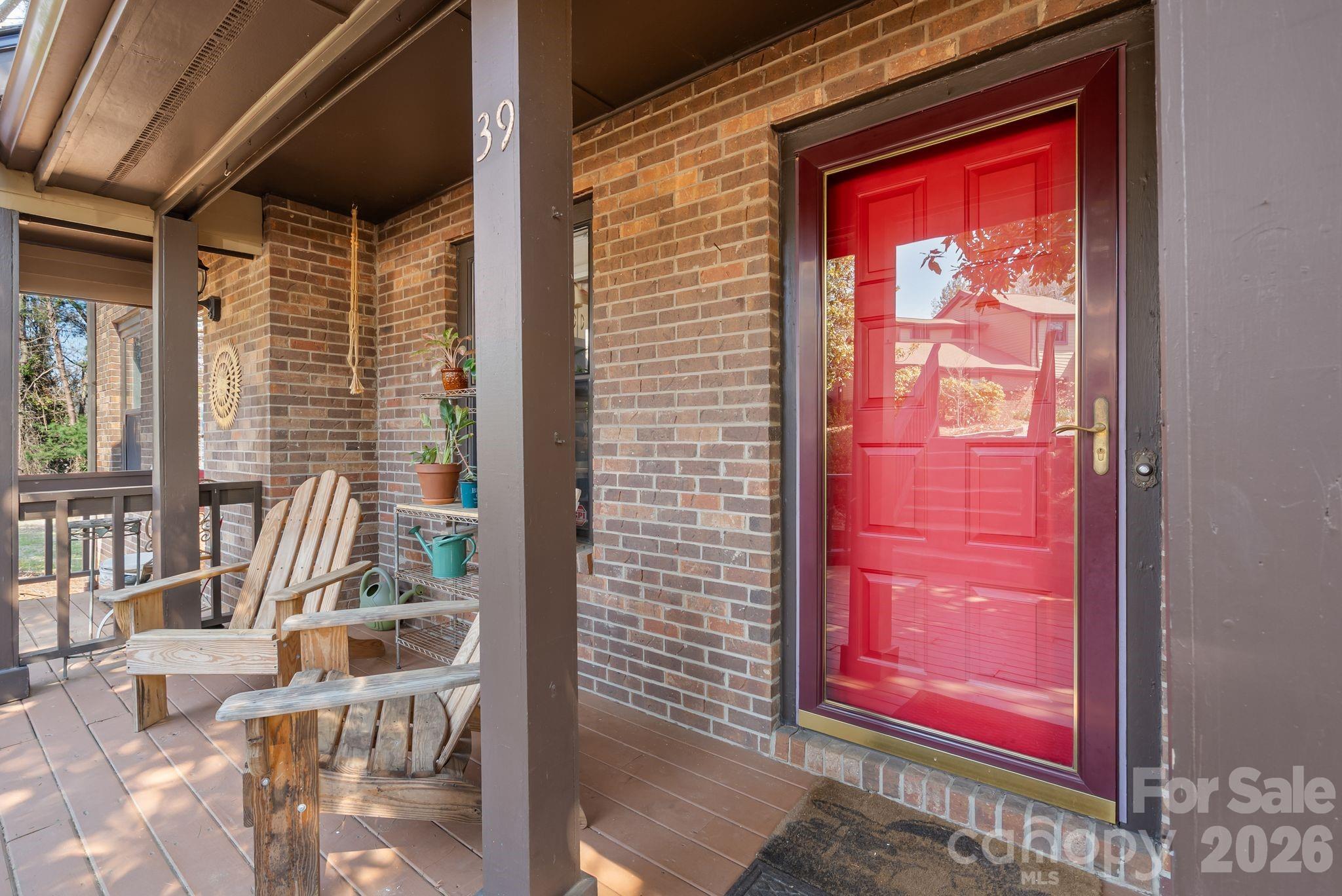 Oak Terrace - Residential