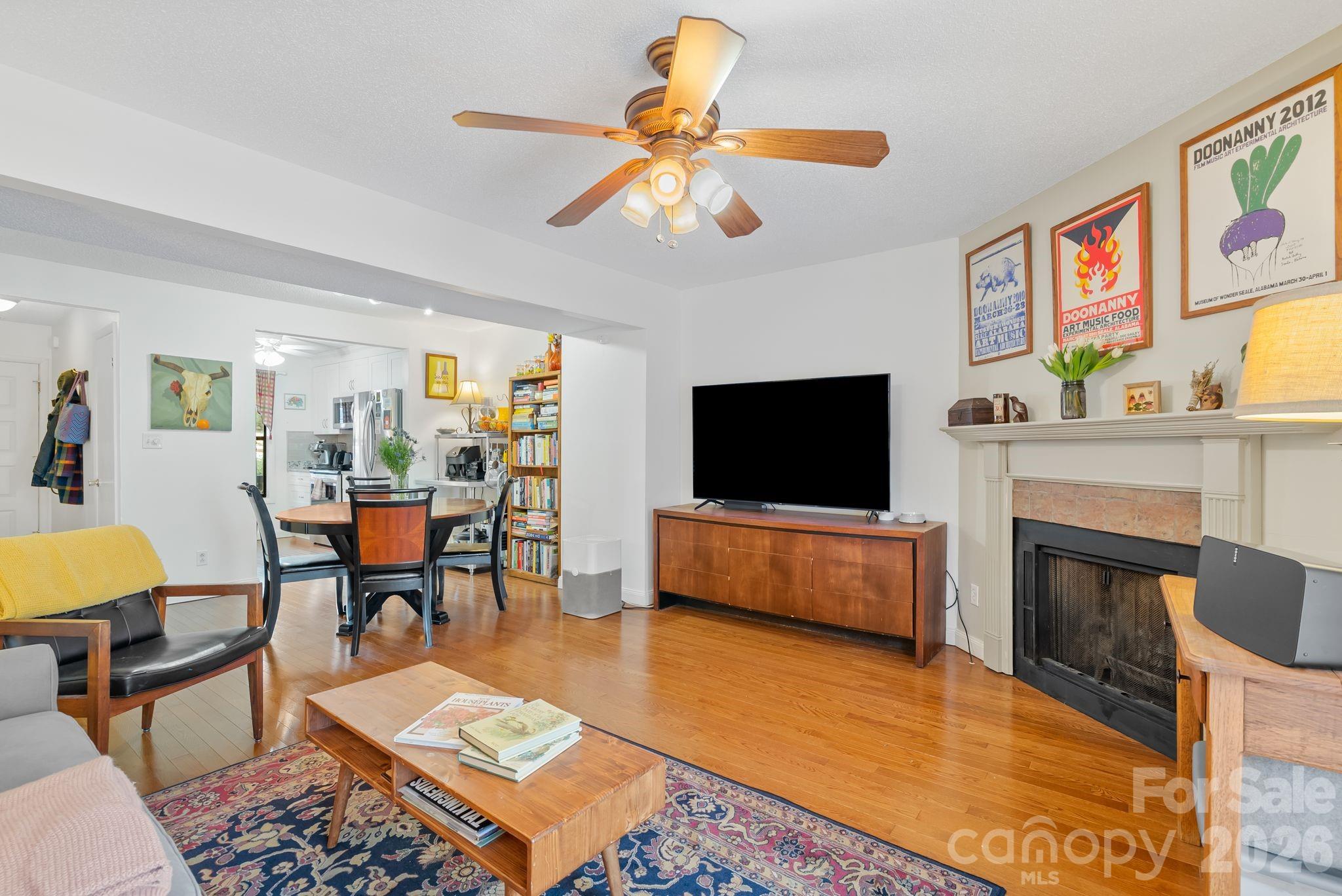 Oak Terrace - Residential