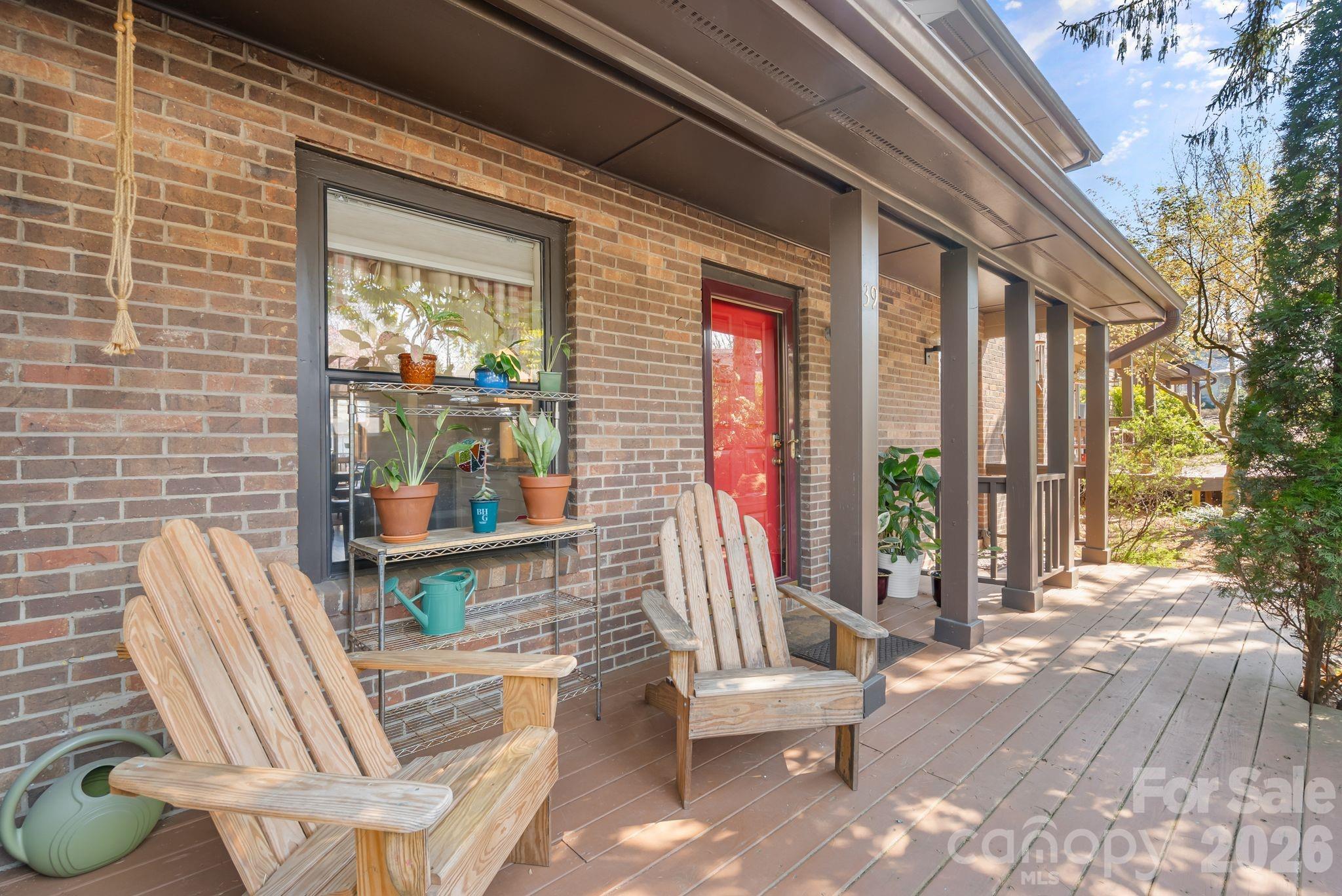 Oak Terrace - Residential