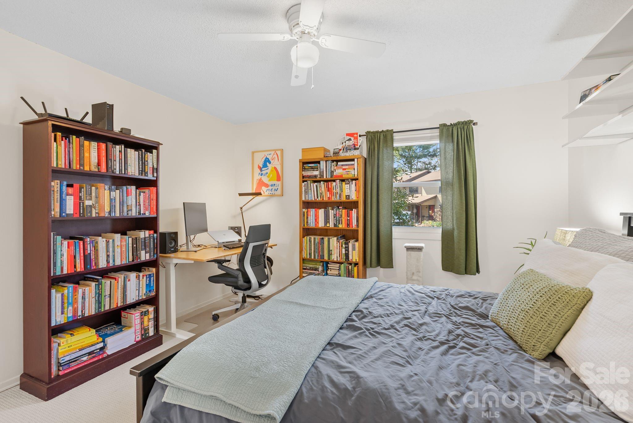 Oak Terrace - Residential