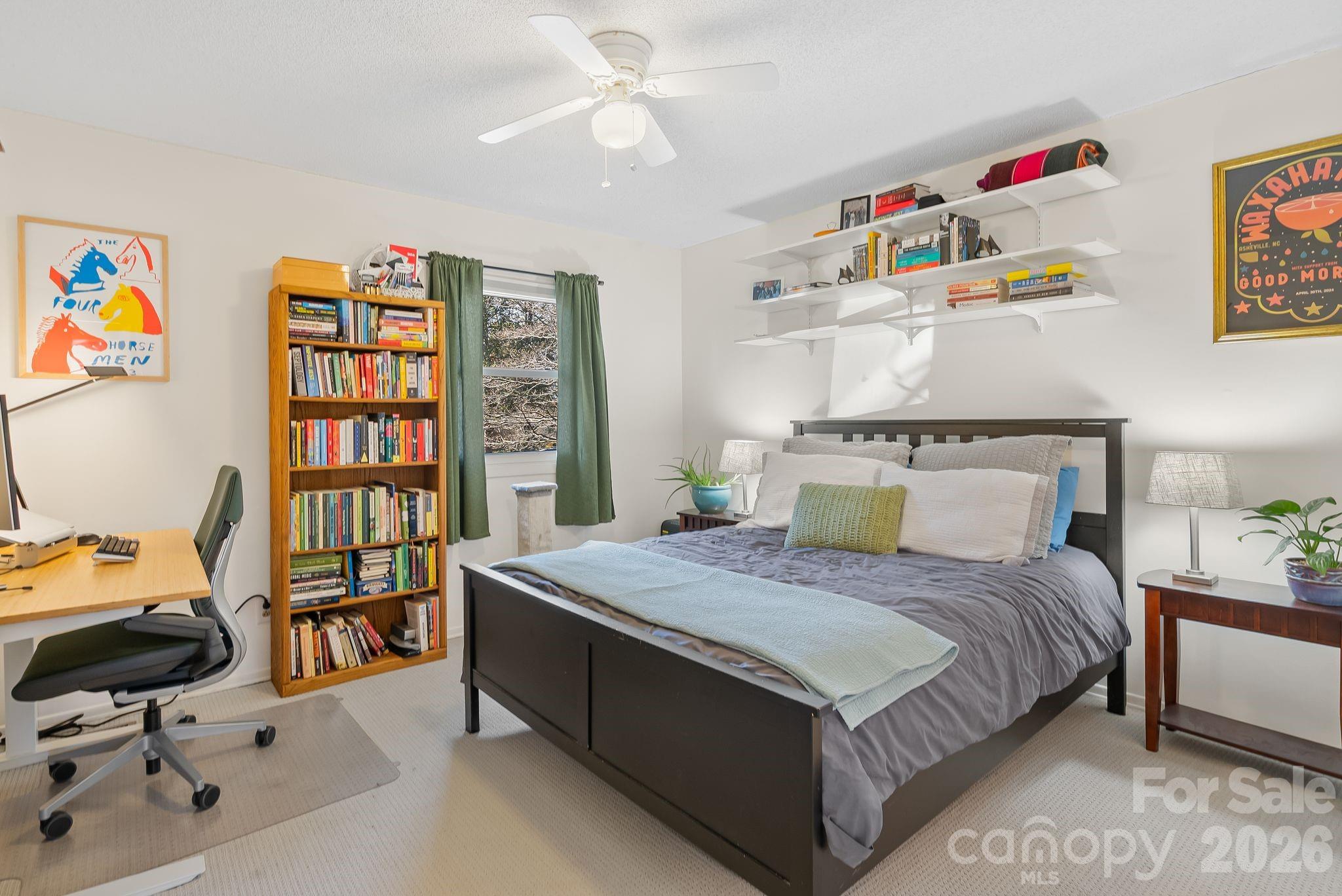 Oak Terrace - Residential