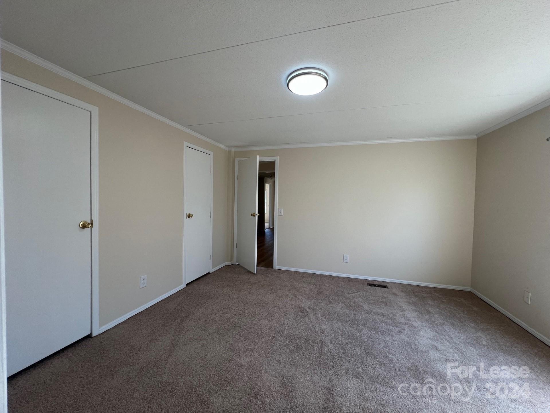 None - Residential Lease