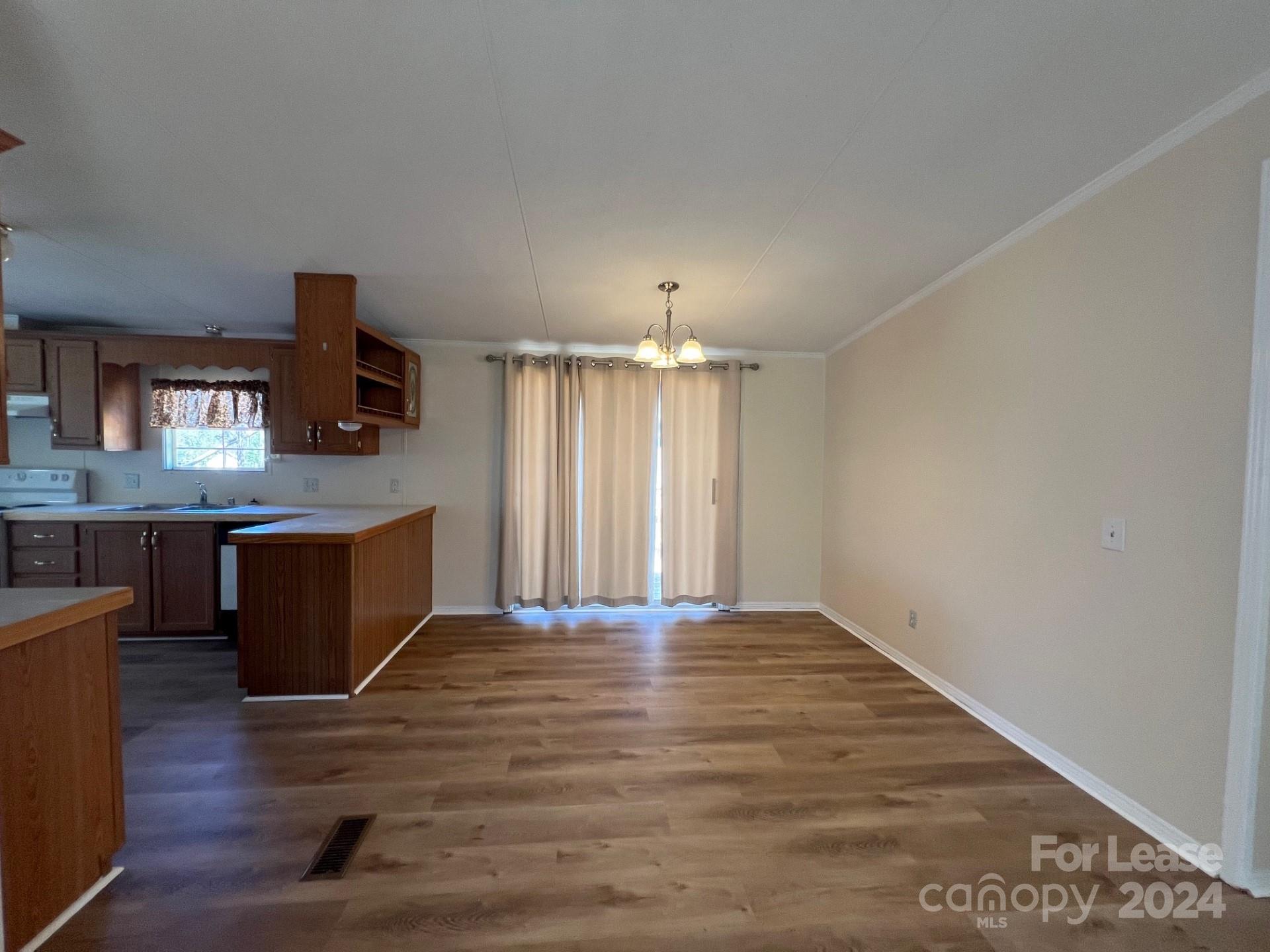 None - Residential Lease