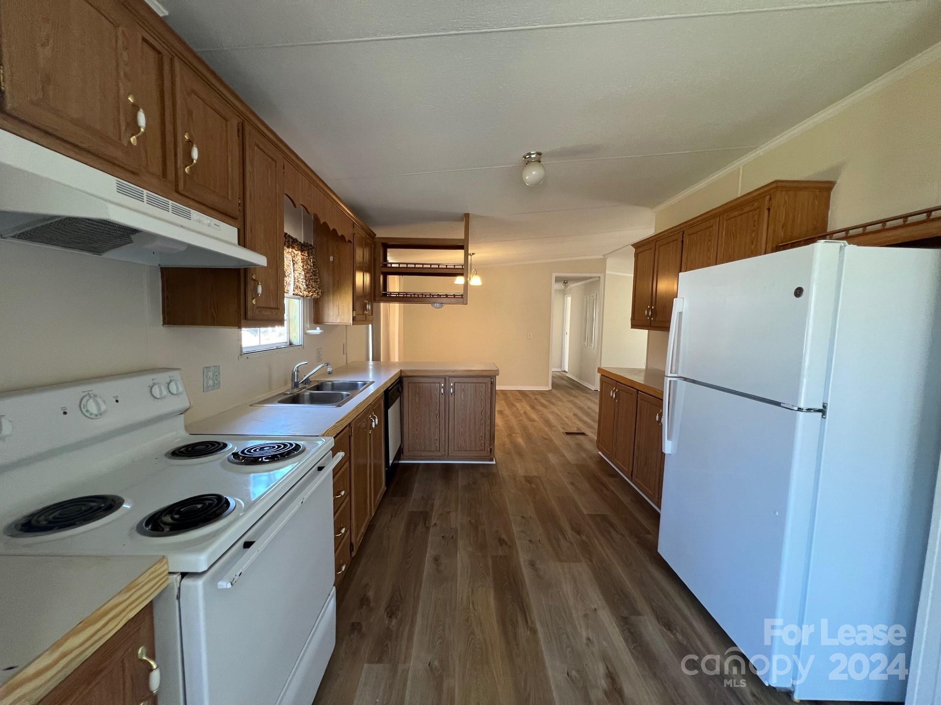 None - Residential Lease