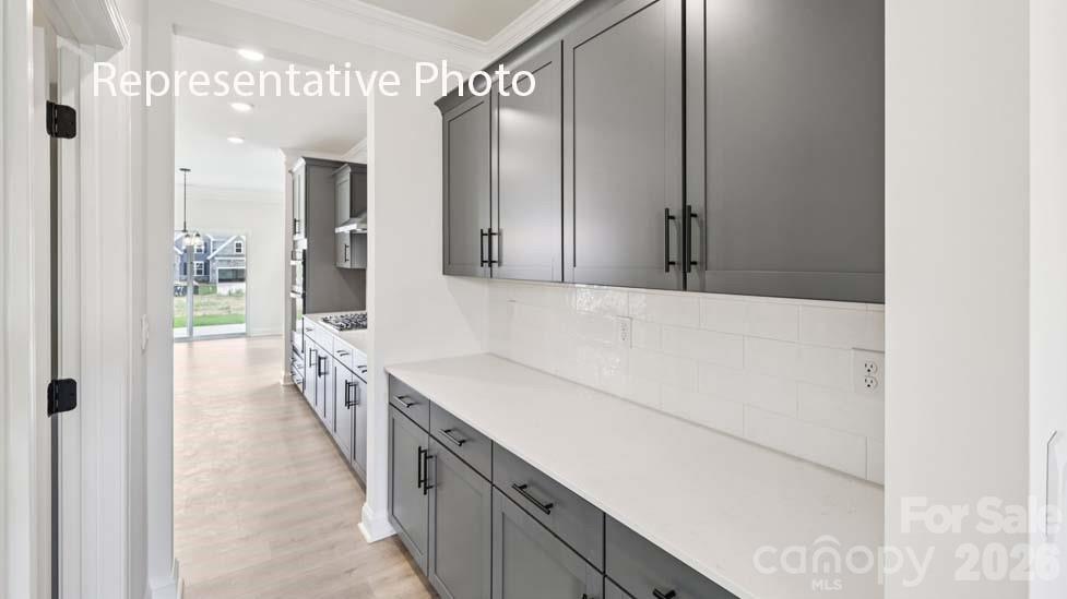 Sanctuary at Southgate - Residential