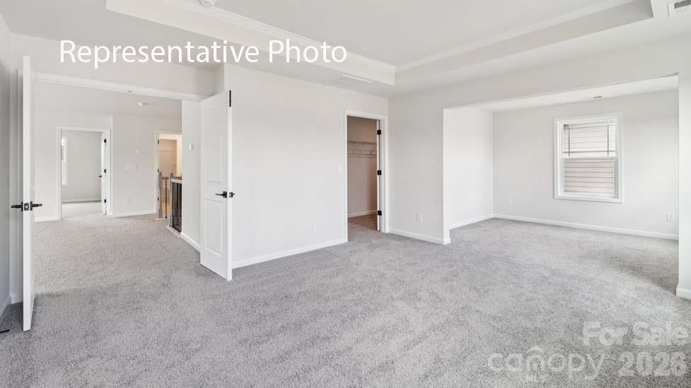 Sanctuary at Southgate - Residential