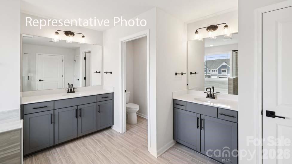 Sanctuary at Southgate - Residential